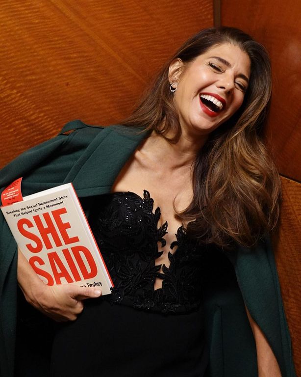 「梅嬸」瑪麗莎托梅坦言後悔了！太受粉絲歡迎：形象被定型