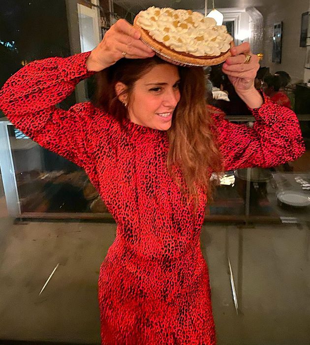 「梅嬸」瑪麗莎托梅坦言後悔了！太受粉絲歡迎：形象被定型