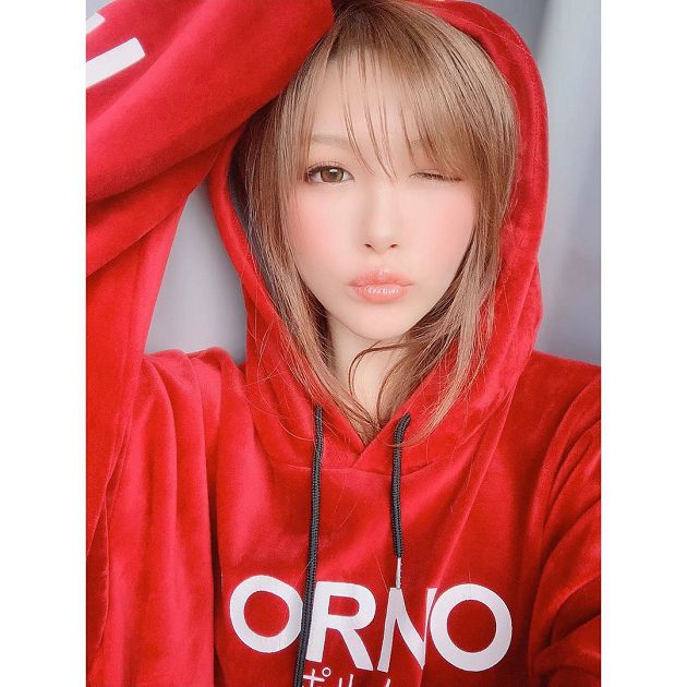 曾喊卡還被硬來！「日本第一女優」送24歲生日福利：上下失守