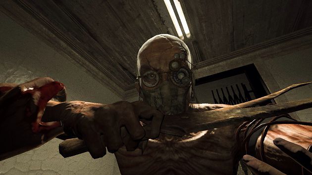 膽小慎入！《絕命精神病院：實驗》首曝預告　揪團嚇破膽