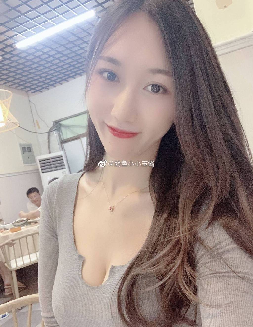 身材太好差點被BAN!實況兇妹氣炸發文 網:主要是太抖