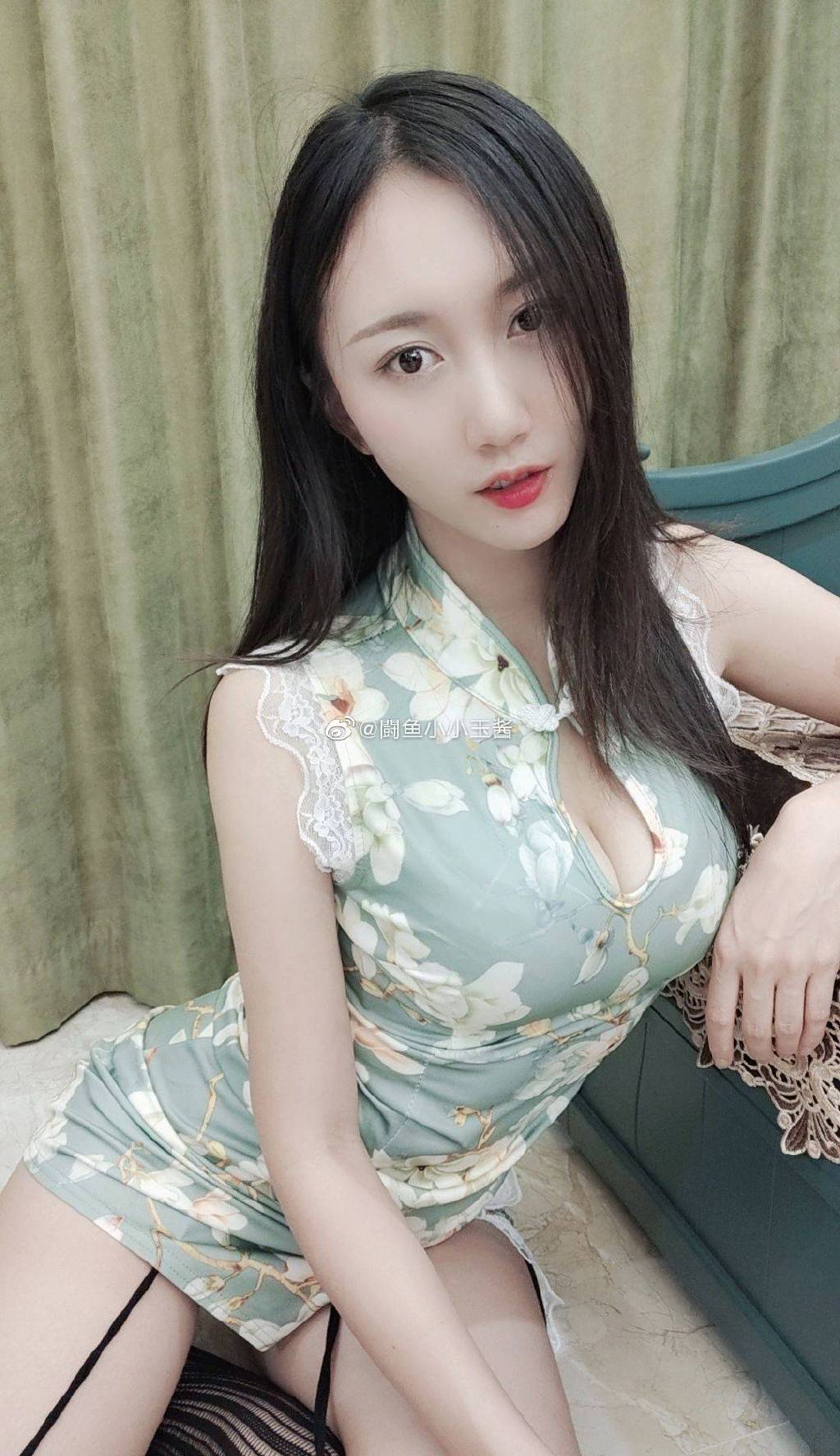 身材太好差點被BAN!實況兇妹氣炸發文 網:主要是太抖