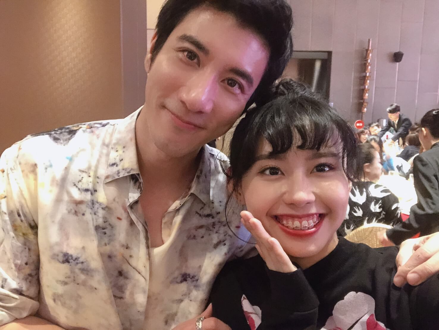 首張專輯問世！李芷婷「唱出i世代新觀點」：為了夢想燃燒