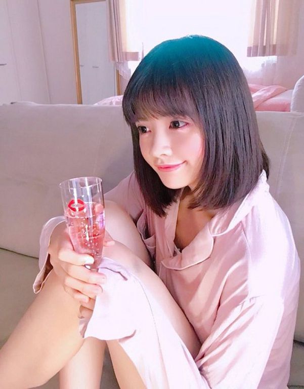 日本萌妹「突變歐美辣妹」！巨大反差網全嚇歪：真的差好多