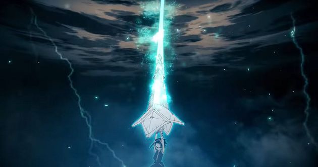 《通靈王》回來了!同期陣容太強「被腰斬」 網:終於可以看到完結篇