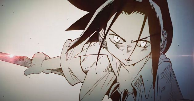 《通靈王》回來了!同期陣容太強「被腰斬」 網:終於可以看到完結篇