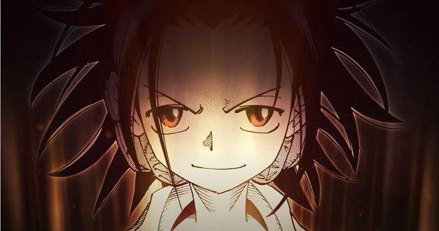 《通靈王》回來了!同期陣容太強「被腰斬」 網:終於可以看到完結篇