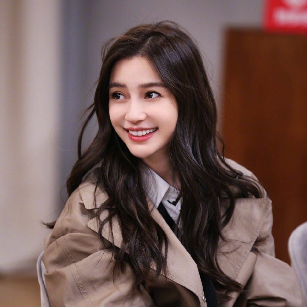 Angelababy舊照曝光！慘遭「酒瓶強硬堵嘴」　成名前經歷流出！