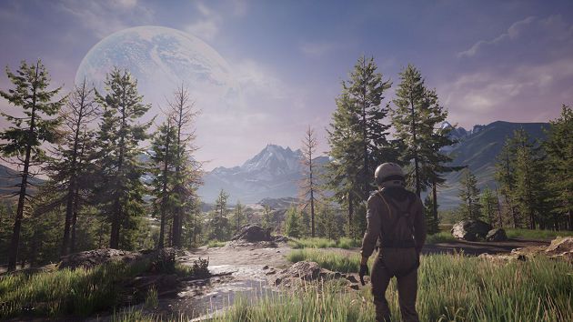 小心缺氧！《伊卡洛斯》未知星球流浪記　開放免費爽玩！