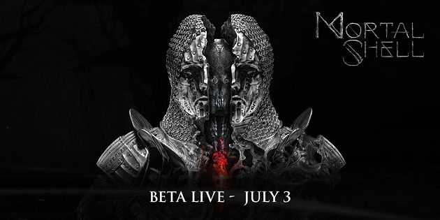 自虐玩家最愛！《Mortal shell》殘酷深淵考驗人性　封測時間曝光！