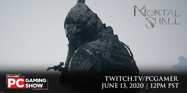 自虐玩家最愛！《Mortal shell》殘酷深淵考驗人性　封測時間曝光！