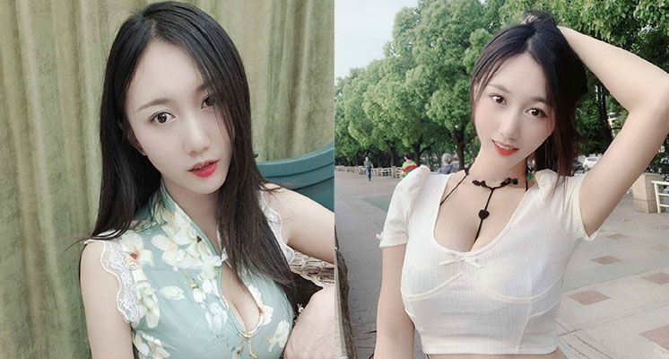 身材太好差點被BAN！實況兇妹氣炸發文　網：主要是太抖