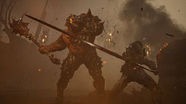 自虐玩家最愛！《Mortal shell》殘酷深淵考驗人性　封測時間曝光！