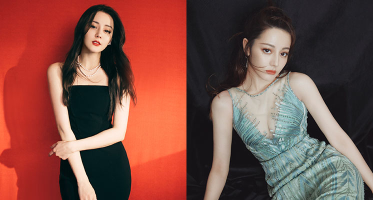 騷擾迪麗熱巴半年!他囂張放話「娶她非我莫屬」 網氣炸:有病