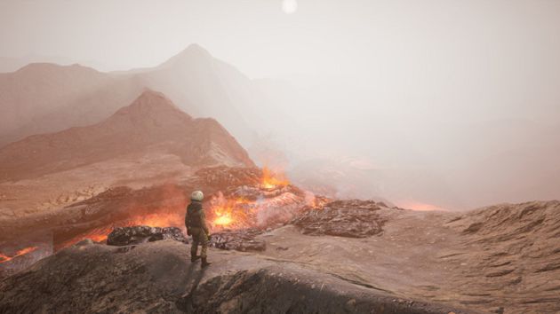 小心缺氧！《伊卡洛斯》未知星球流浪記　開放免費爽玩！