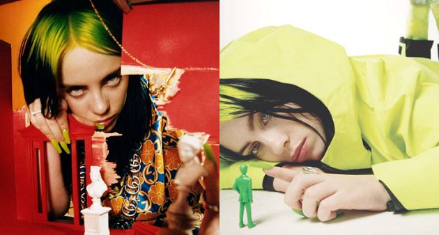 踩中國網友底線!怪奇比莉為「黑人踩頸」發聲被警告:急下架限動