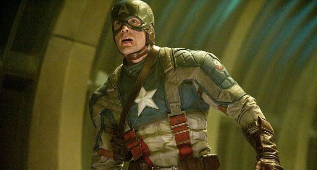 《美國隊長》神預言武漢肺炎？2011年「片段被翻出」：真相曝光