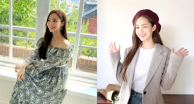 朴敏英「素顏曝光」！驚喜開設YT頻道：私生活全暴露