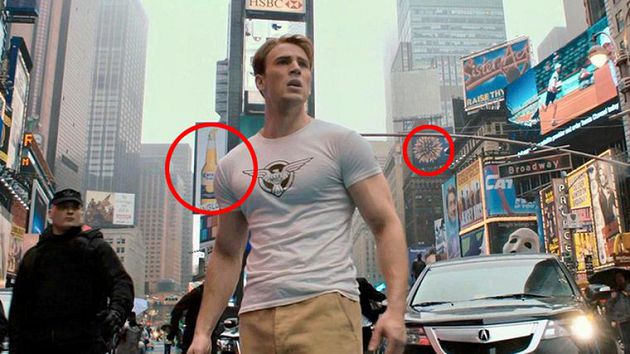 《美國隊長》神預言武漢肺炎？2011年「片段被翻出」：真相曝光