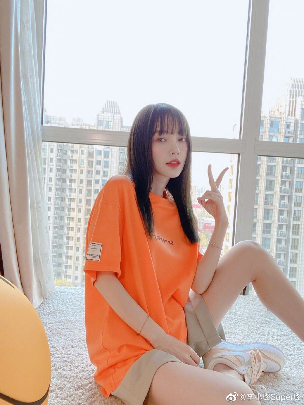 偷吃後被封殺！李小璐爆「復出處處碰壁」：陪大佬還被耍