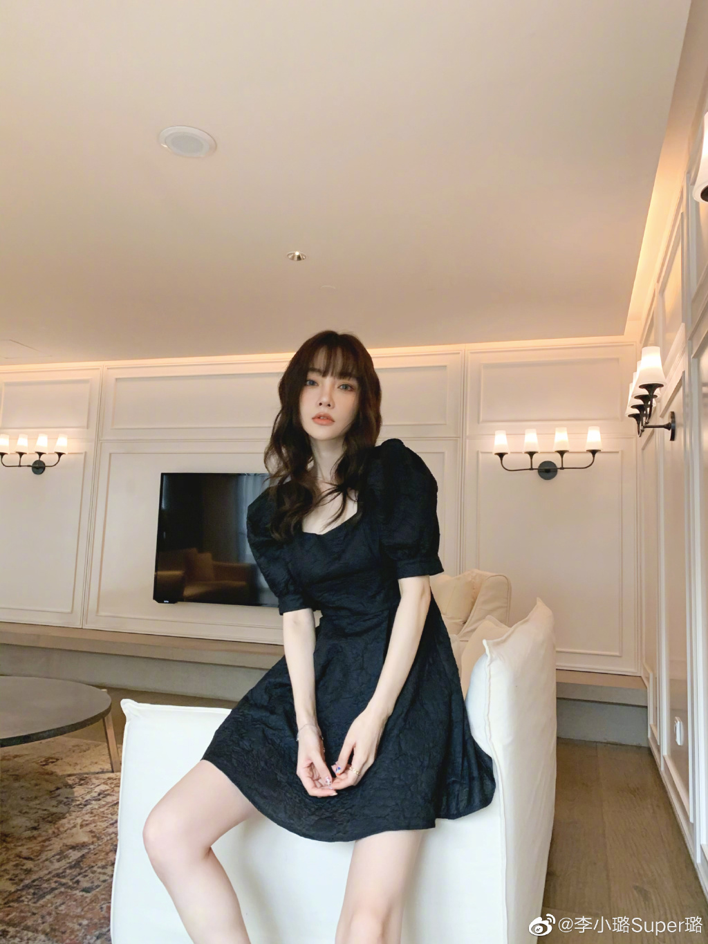 偷吃後被封殺！李小璐爆「復出處處碰壁」：陪大佬還被耍