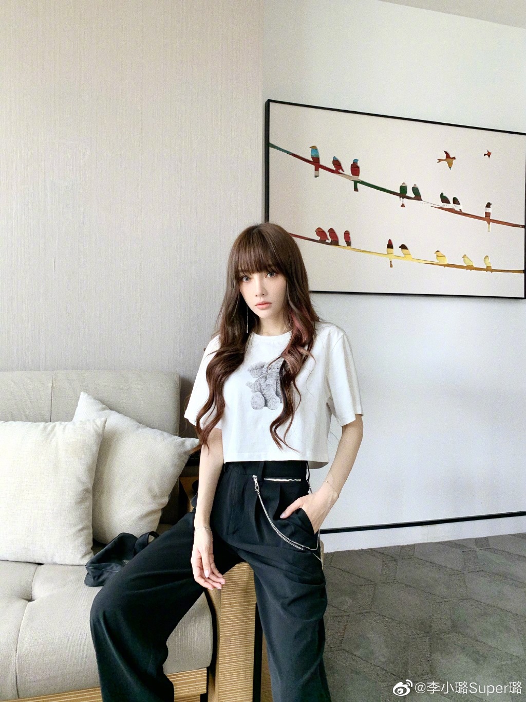 偷吃後被封殺！李小璐爆「復出處處碰壁」：陪大佬還被耍