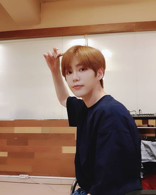 剛過28歲生日!韓偶像「突傳去世」死因不明:才說想快點回歸