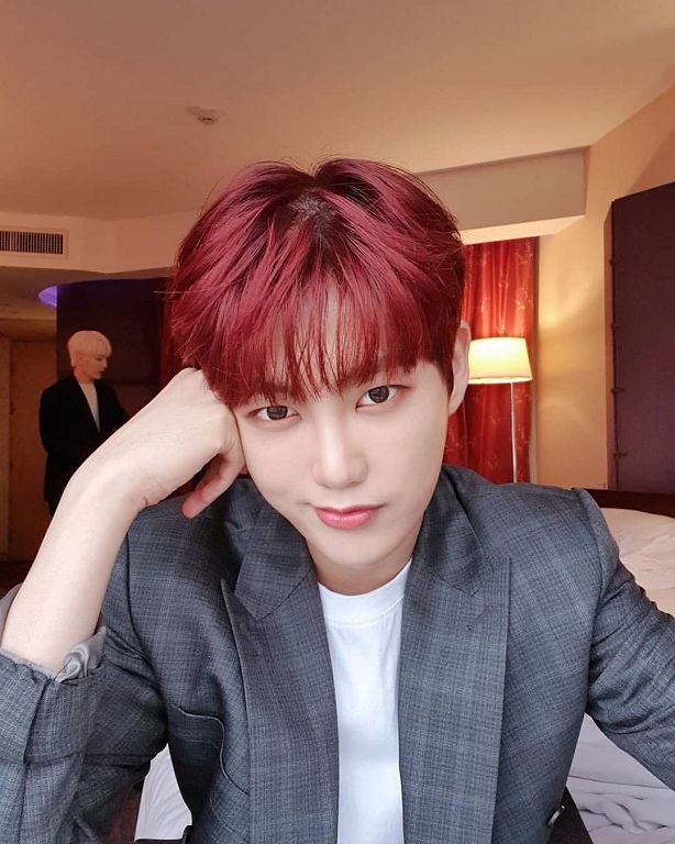 剛過28歲生日!韓偶像「突傳去世」死因不明:才說想快點回歸