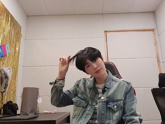 剛過28歲生日!韓偶像「突傳去世」死因不明:才說想快點回歸