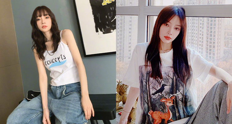 偷吃後被封殺！李小璐爆「復出處處碰壁」：陪大佬還被耍