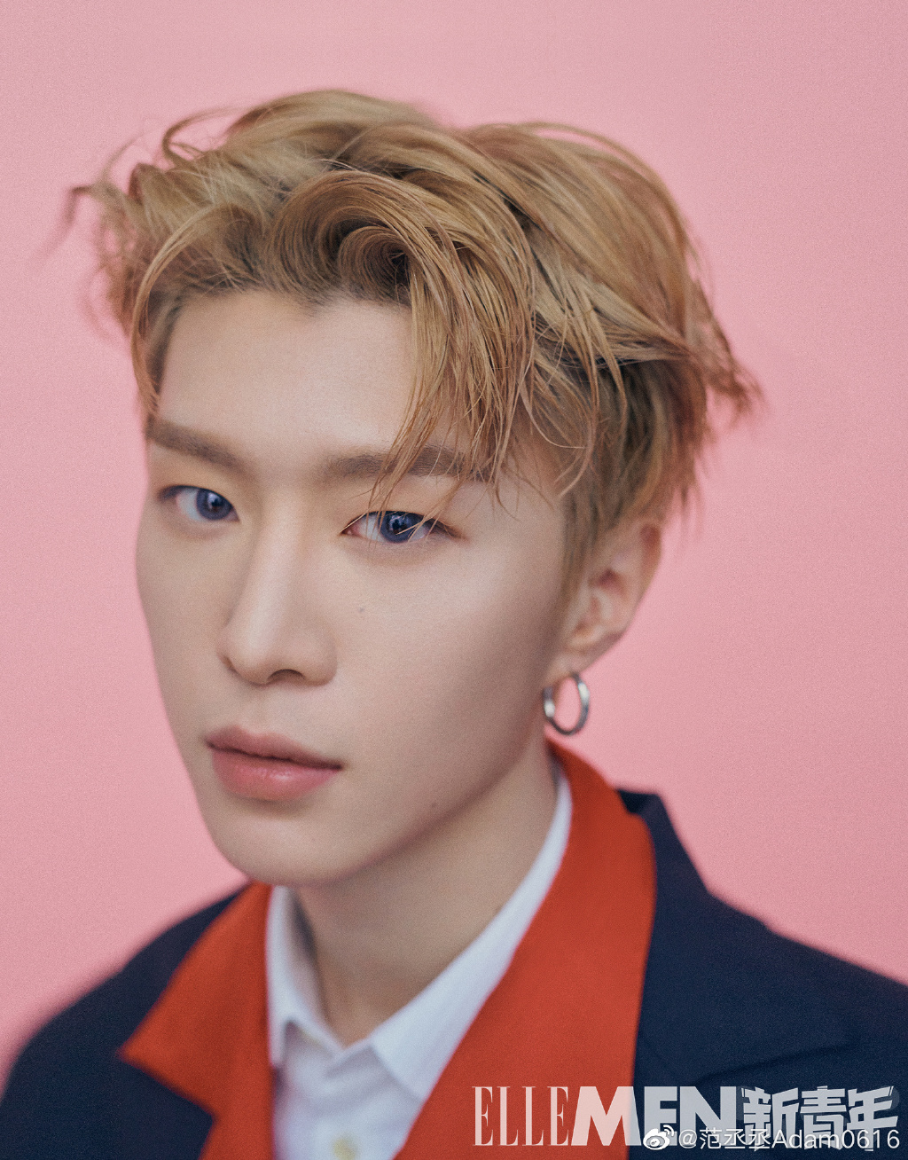 拒絕和弟合照！范冰冰親回「2字」吐露原因　網笑瘋：好狠的女人