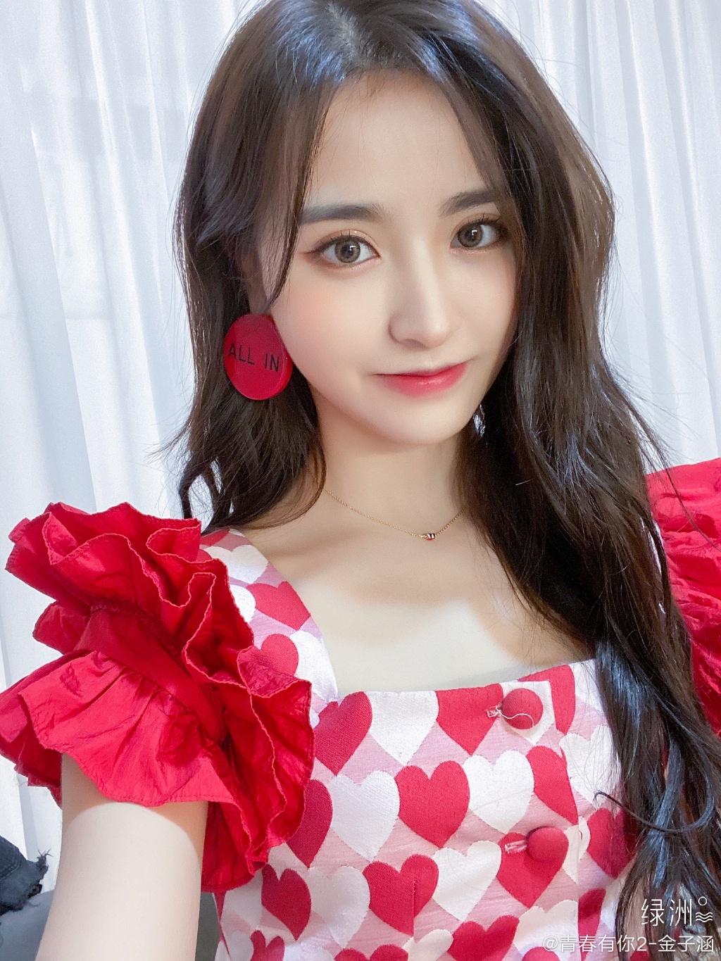 仙女變大媽！《青你2》練習生「發福腫兩倍」　網傻眼：對比太慘烈