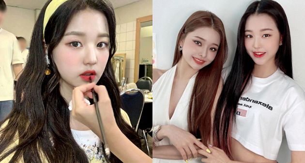 撞臉張員瑛!正妹YouTuber爆紅「不到1年擁35萬粉絲」:合體本人