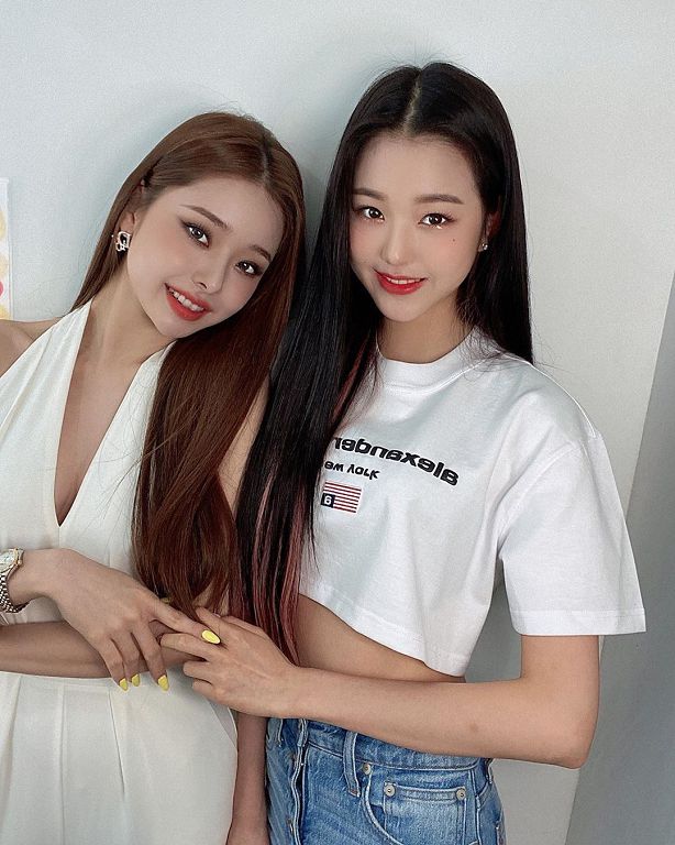 撞臉張員瑛!正妹YouTuber爆紅「不到1年擁35萬粉絲」:合體本人