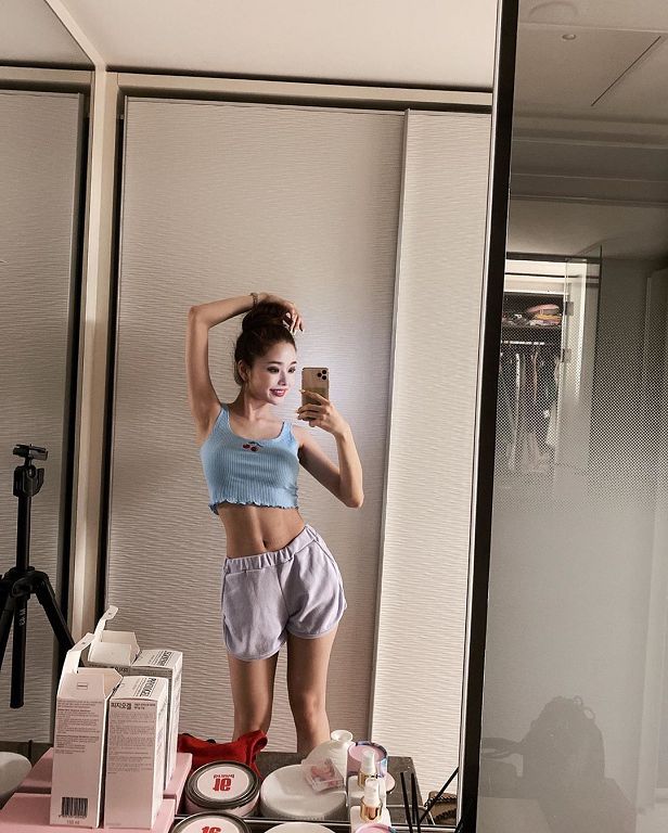 撞臉張員瑛!正妹YouTuber爆紅「不到1年擁35萬粉絲」:合體本人