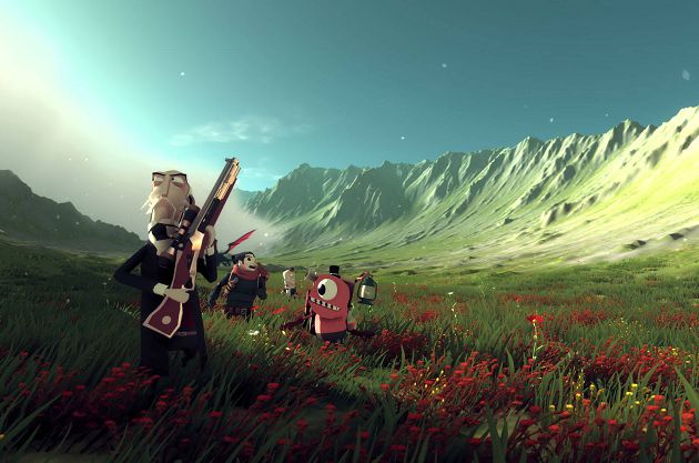 爆歧視？PS5獨立遊戲「角色形象」惹議　官方道歉：會改膚色