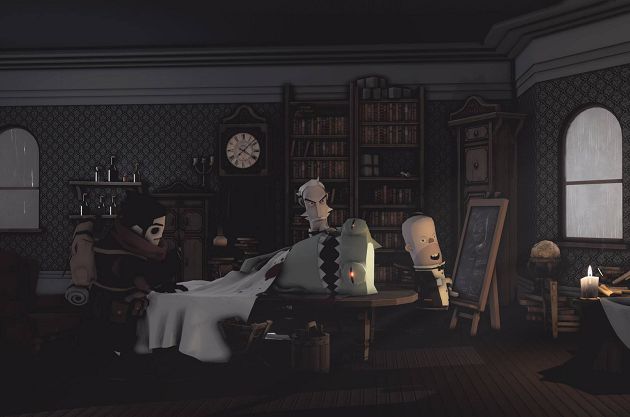 爆歧視？PS5獨立遊戲「角色形象」惹議　官方道歉：會改膚色