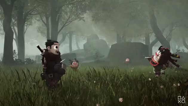 爆歧視？PS5獨立遊戲「角色形象」惹議　官方道歉：會改膚色