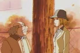 阿笠博士初戀曝光！「10年之約」錯過40年：是金髮正妹混血兒