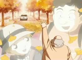 阿笠博士初戀曝光！「10年之約」錯過40年：是金髮正妹混血兒