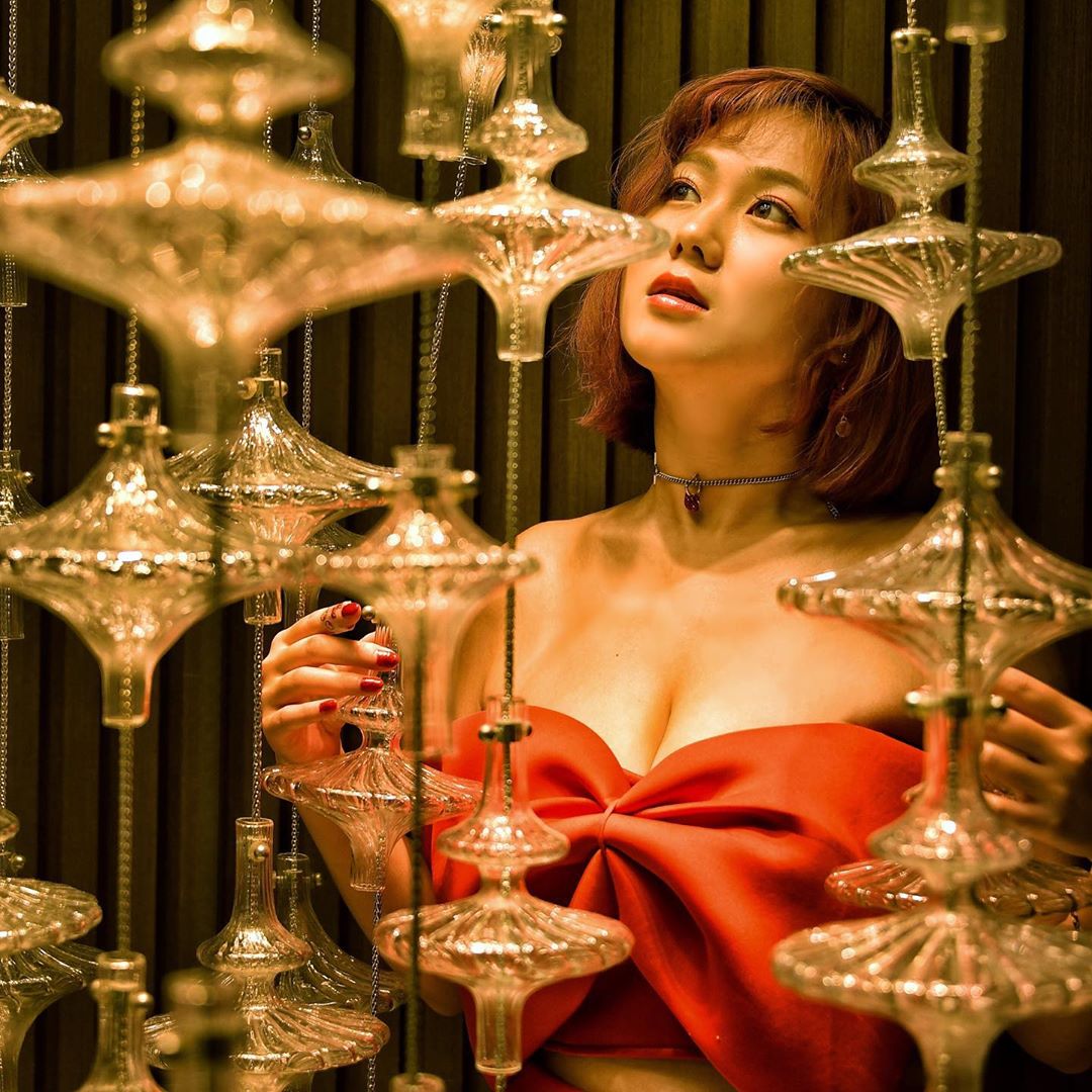 內內卡進蜜桃縫!超兇網紅「三角地帶全看光」 網噴血:辣爆!