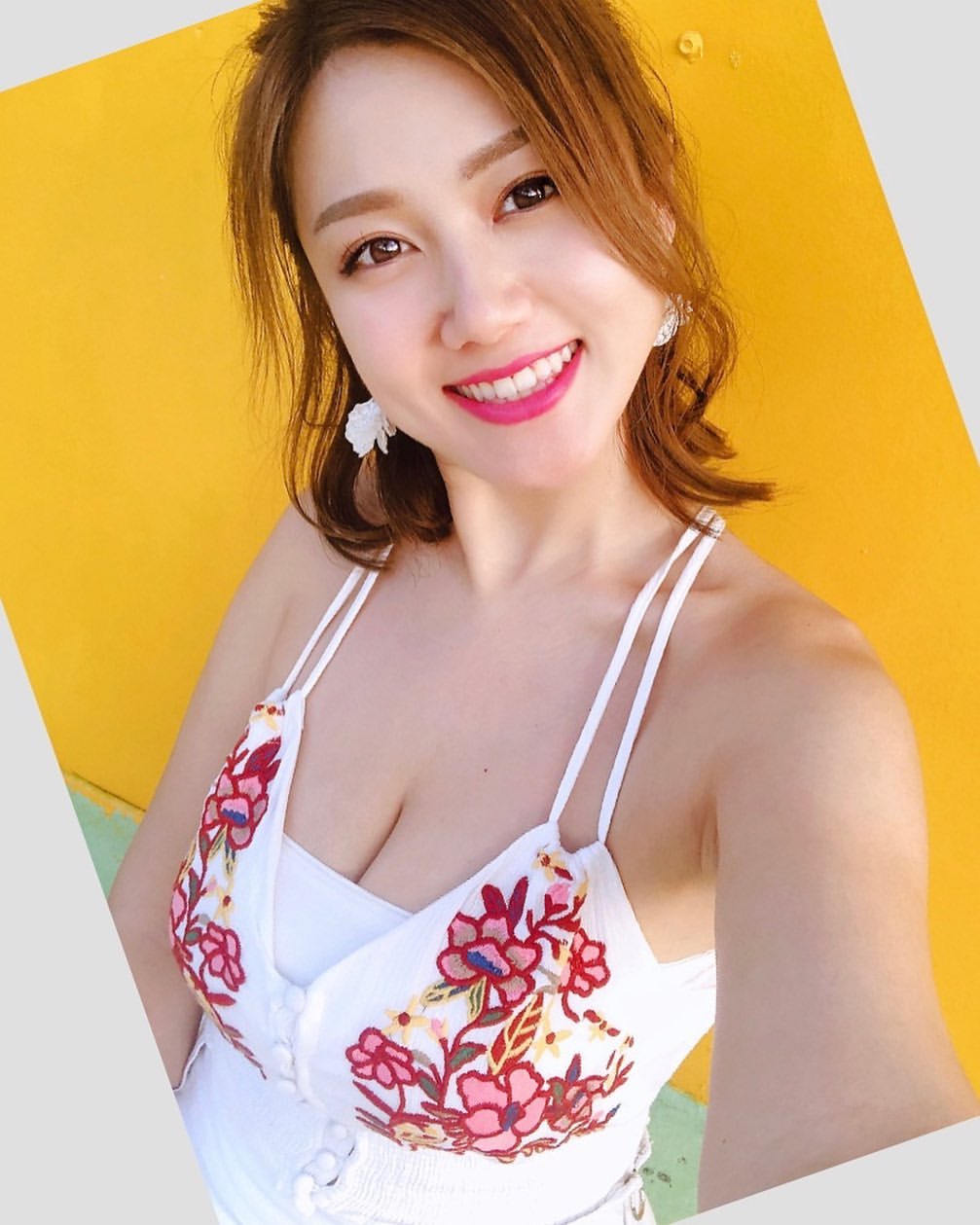 內內卡進蜜桃縫!超兇網紅「三角地帶全看光」 網噴血:辣爆!