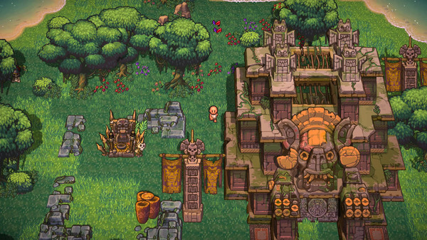 流浪到荒島！《The Survivalists》免費體驗　揪團活下去