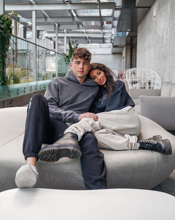 真的掰了!哈利喊話法蘭雀絲凱「還是好朋友」:可以繼續用我的Netflix