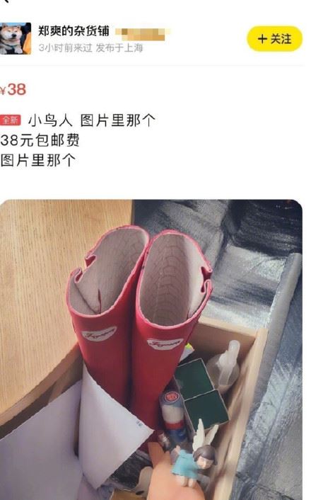 賣T恤挨酸愛錢!鄭爽再被轟「偷竊節目道具」怒回:有人落井下石