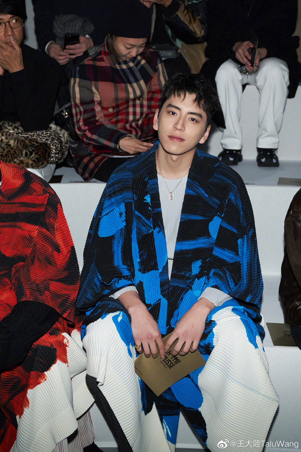 期待值爆棚！《創造營2020》明星學長來襲　網曝「2大台灣男星」加盟！