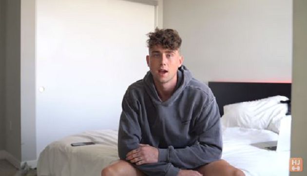 真的掰了!哈利喊話法蘭雀絲凱「還是好朋友」:可以繼續用我的Netflix