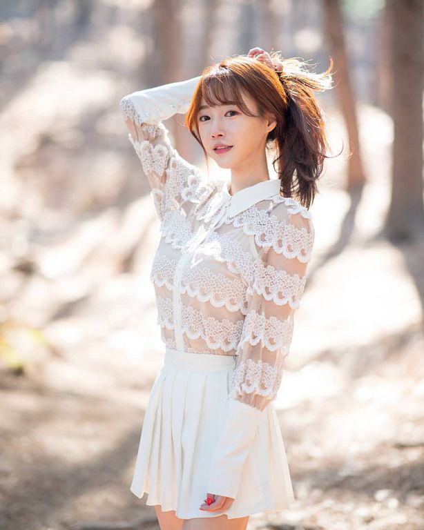 月收267萬!韓直播主「福利放送」 網:這身材跳什麼都買單