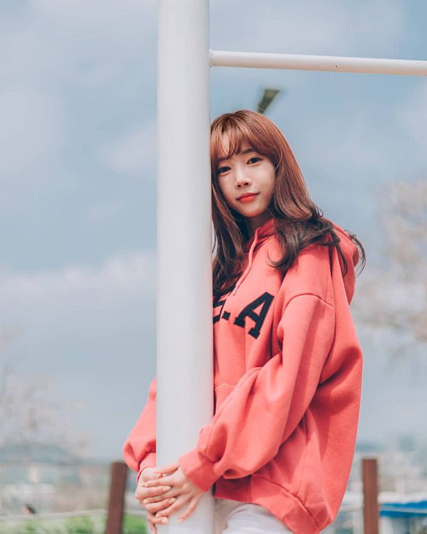 月收267萬!韓直播主「福利放送」 網:這身材跳什麼都買單