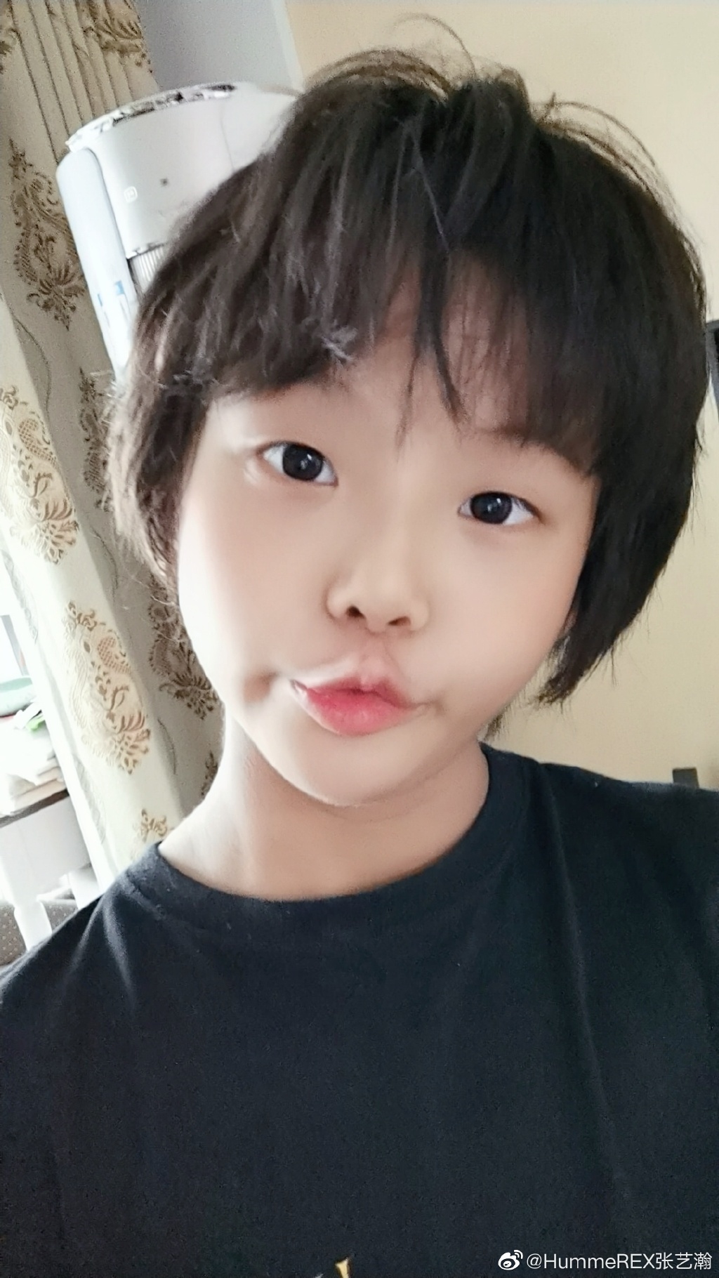 楊冪「兒子」長大了!《三生三世》阿離「近況曝光」 網驚:根本小小花美男